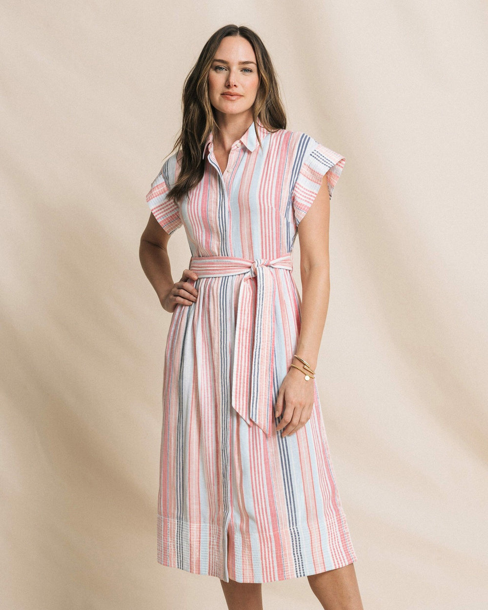 Peaches N' Cream,XS