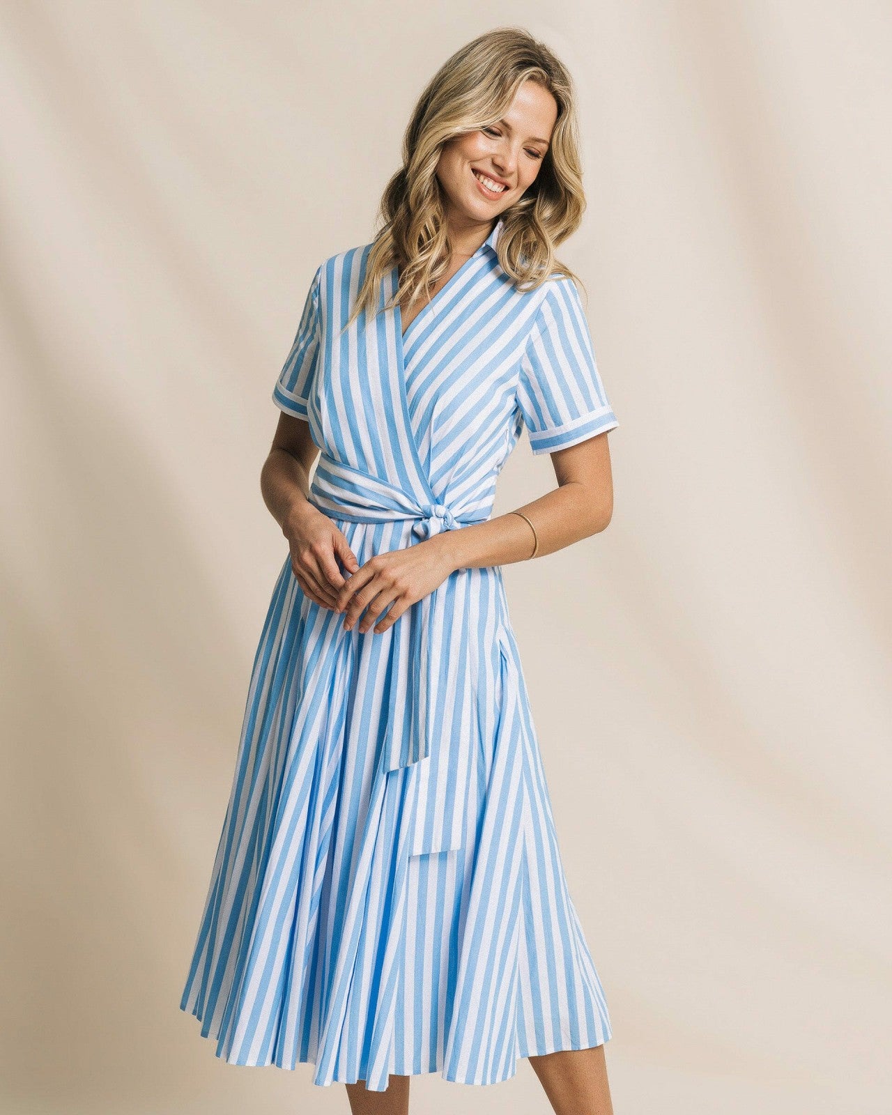 Regina Midi Dress Southern Tide Bargain