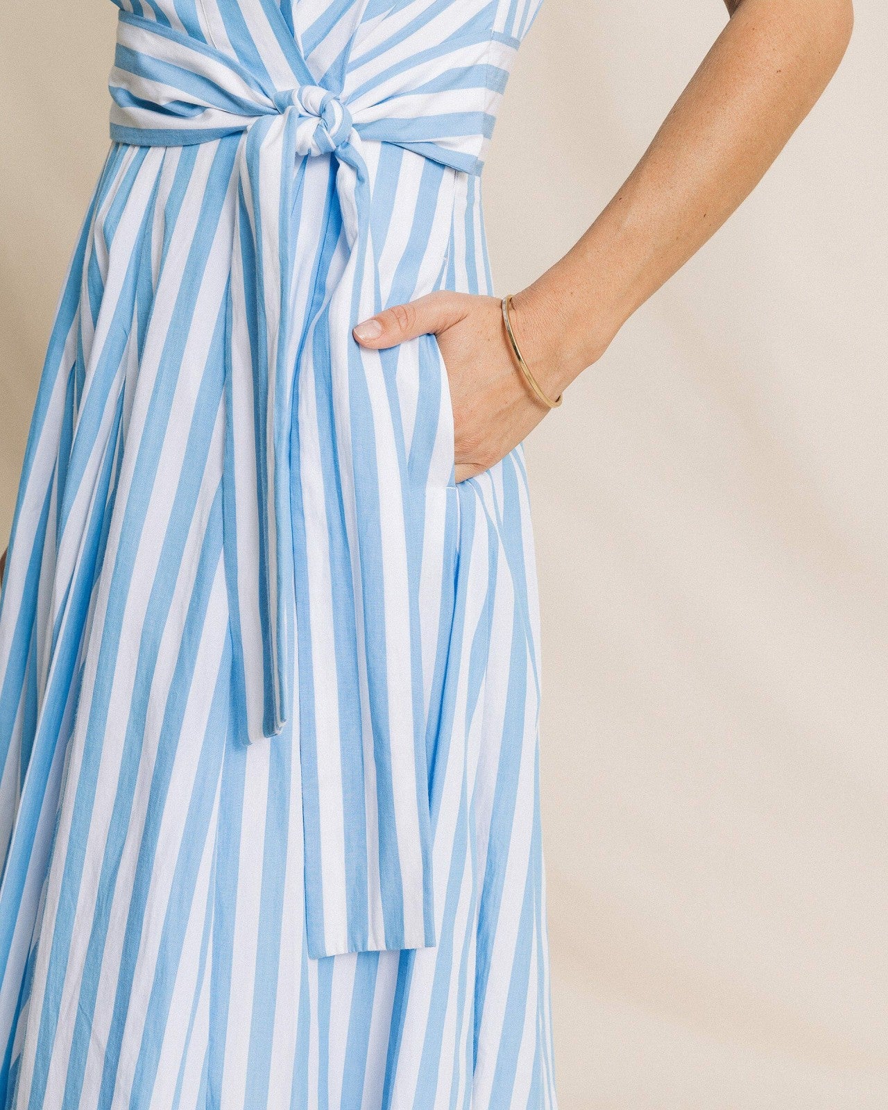 Regina Midi Dress Southern Tide Bargain