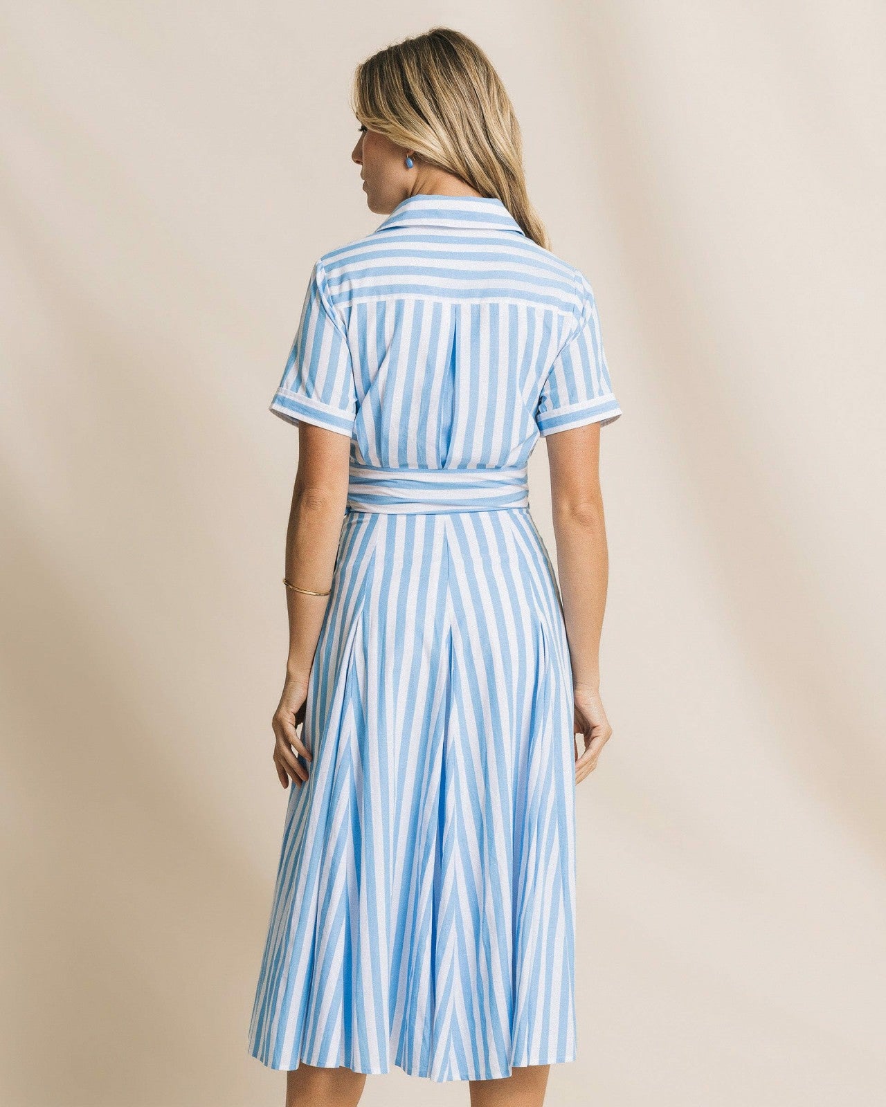 Regina Midi Dress Southern Tide Bargain