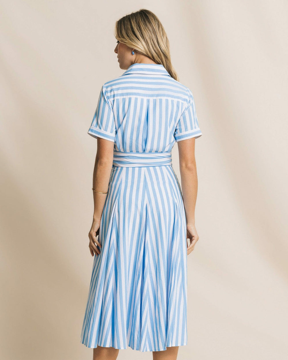 Regina Midi Dress Southern Tide Bargain
