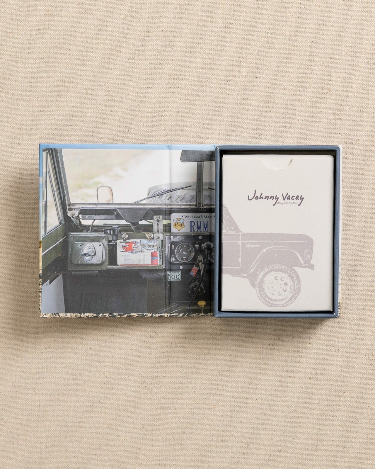 Beach Rides Playing Cards Southern Tide Discount