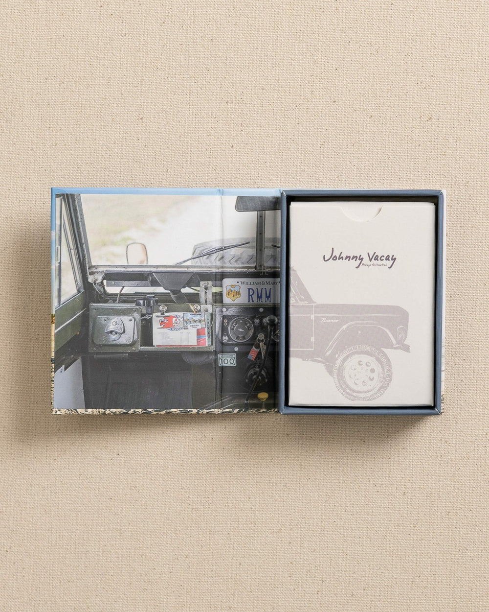 Beach Rides Playing Cards Southern Tide Discount