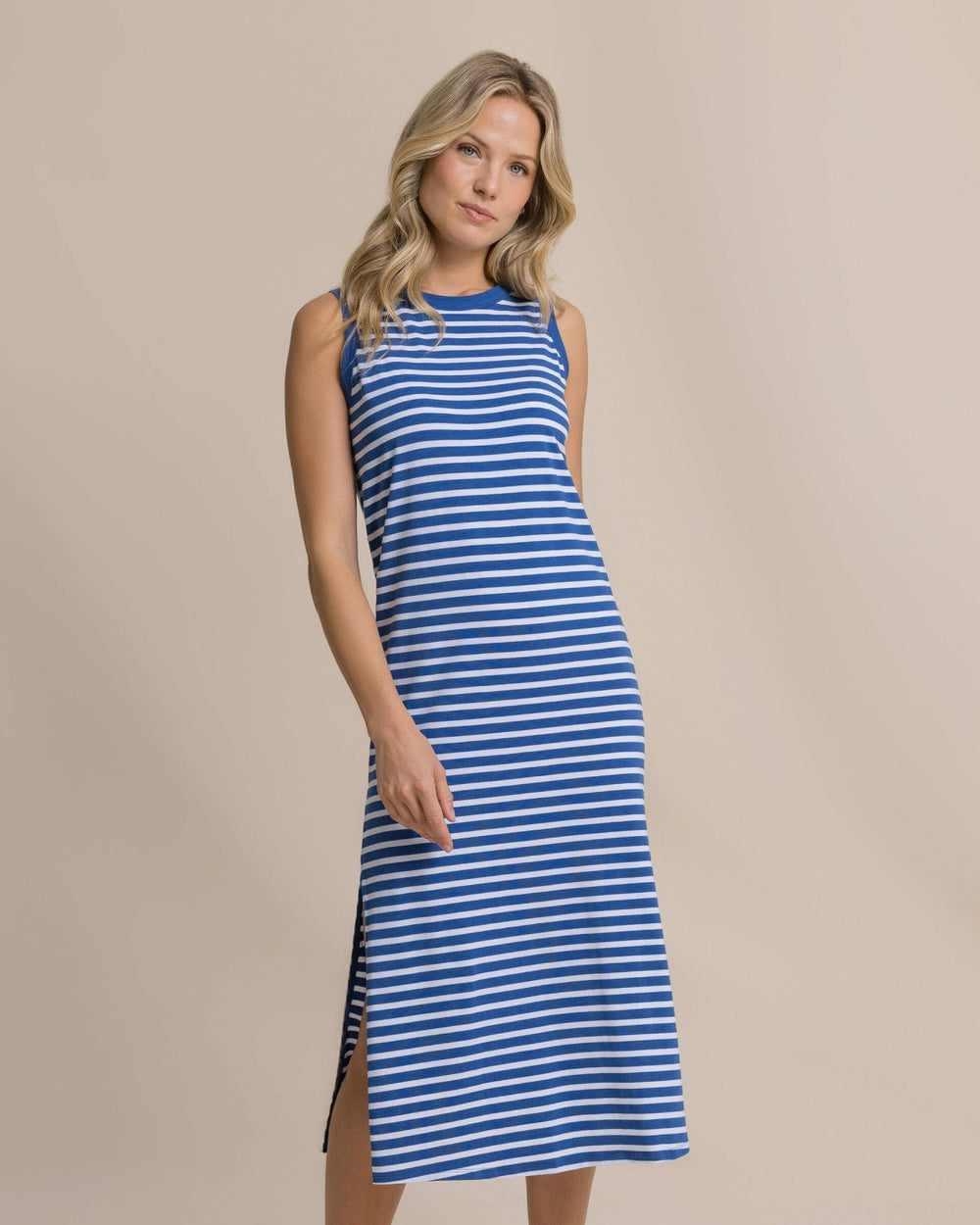 Nautical Blue,XS