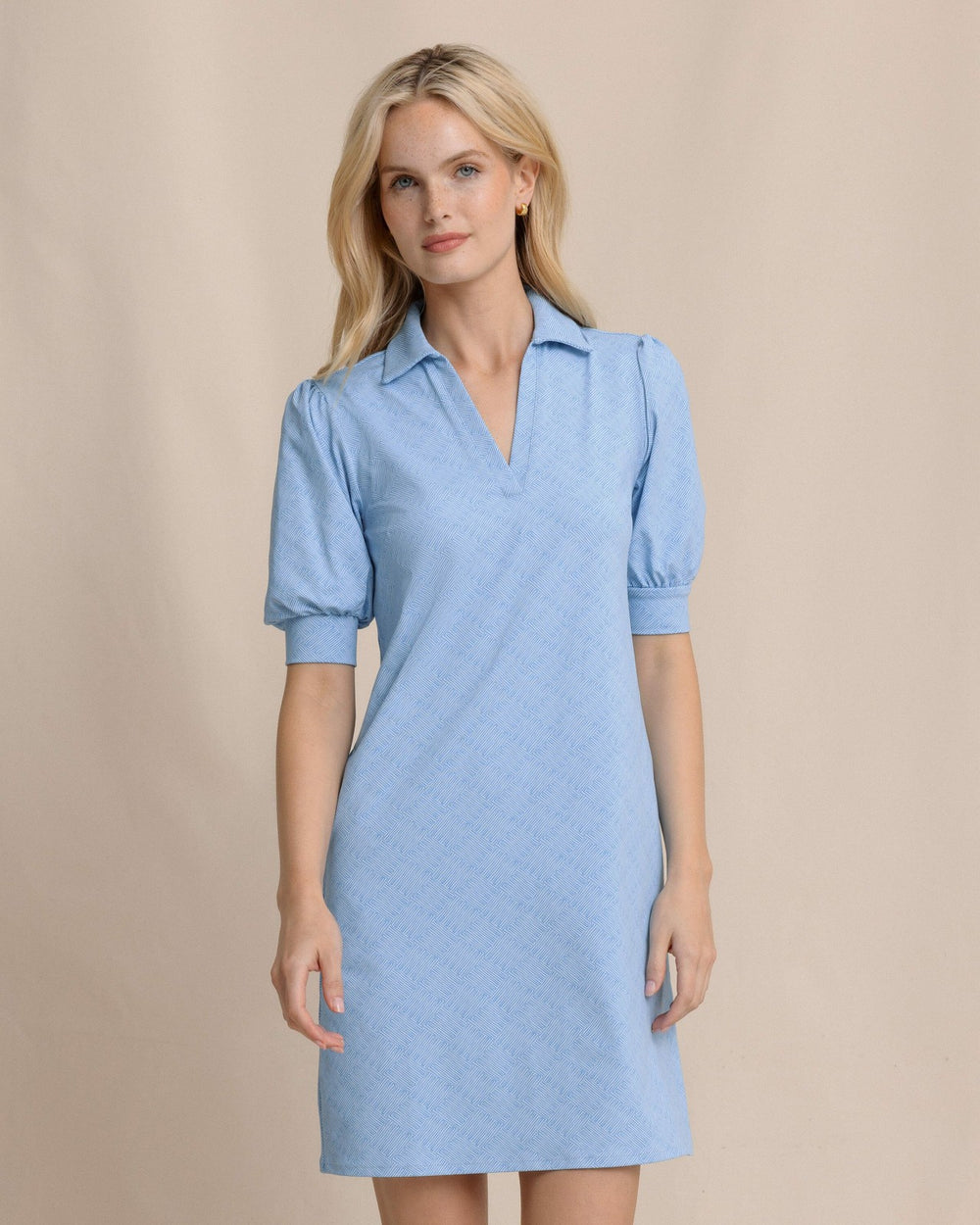 Trina Performance Dress Southern Tide Limited Offer