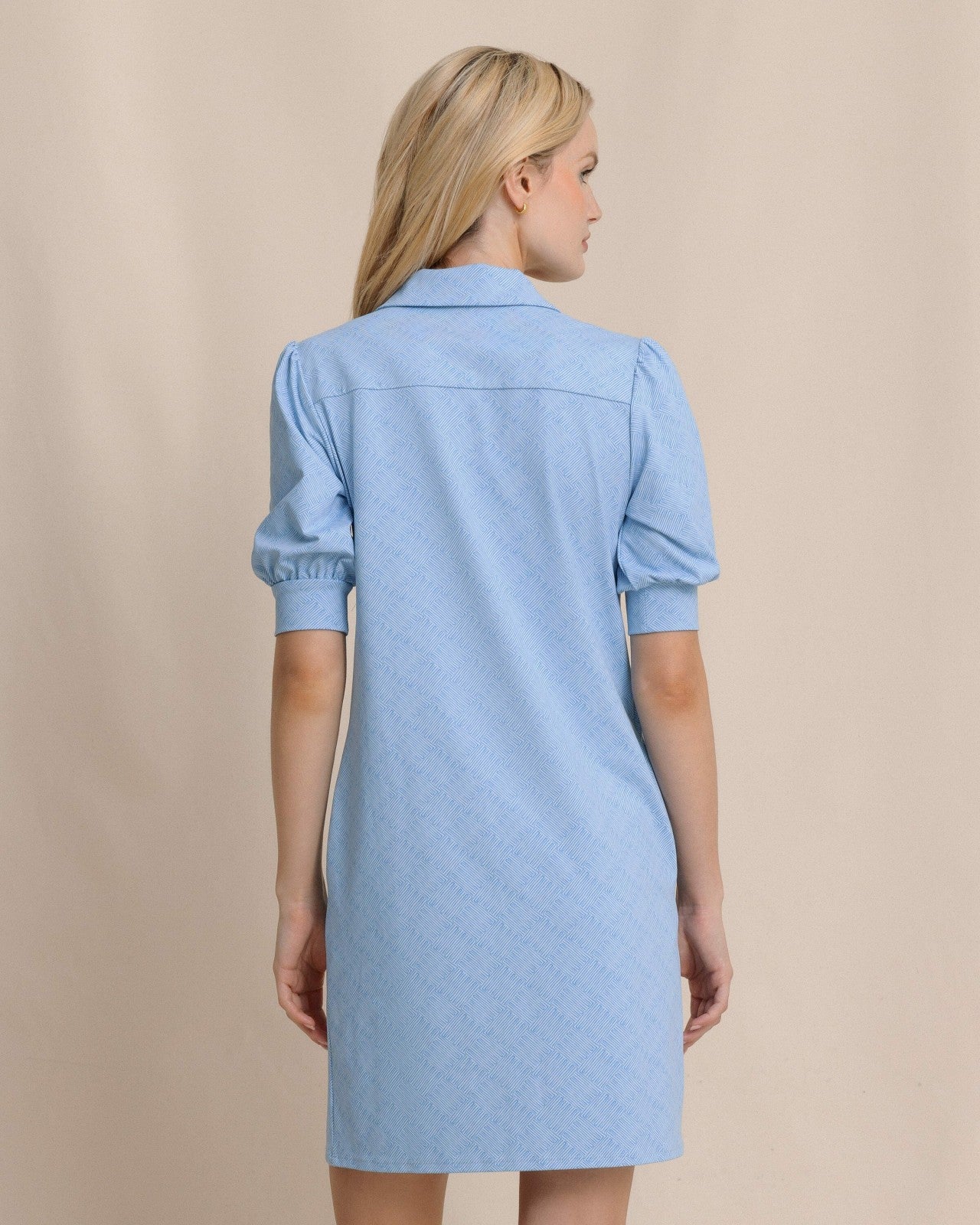 Trina Performance Dress Southern Tide Limited Offer