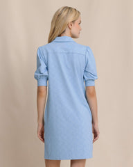 Trina Performance Dress Southern Tide Limited Offer
