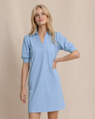 Trina Performance Dress Southern Tide Limited Offer