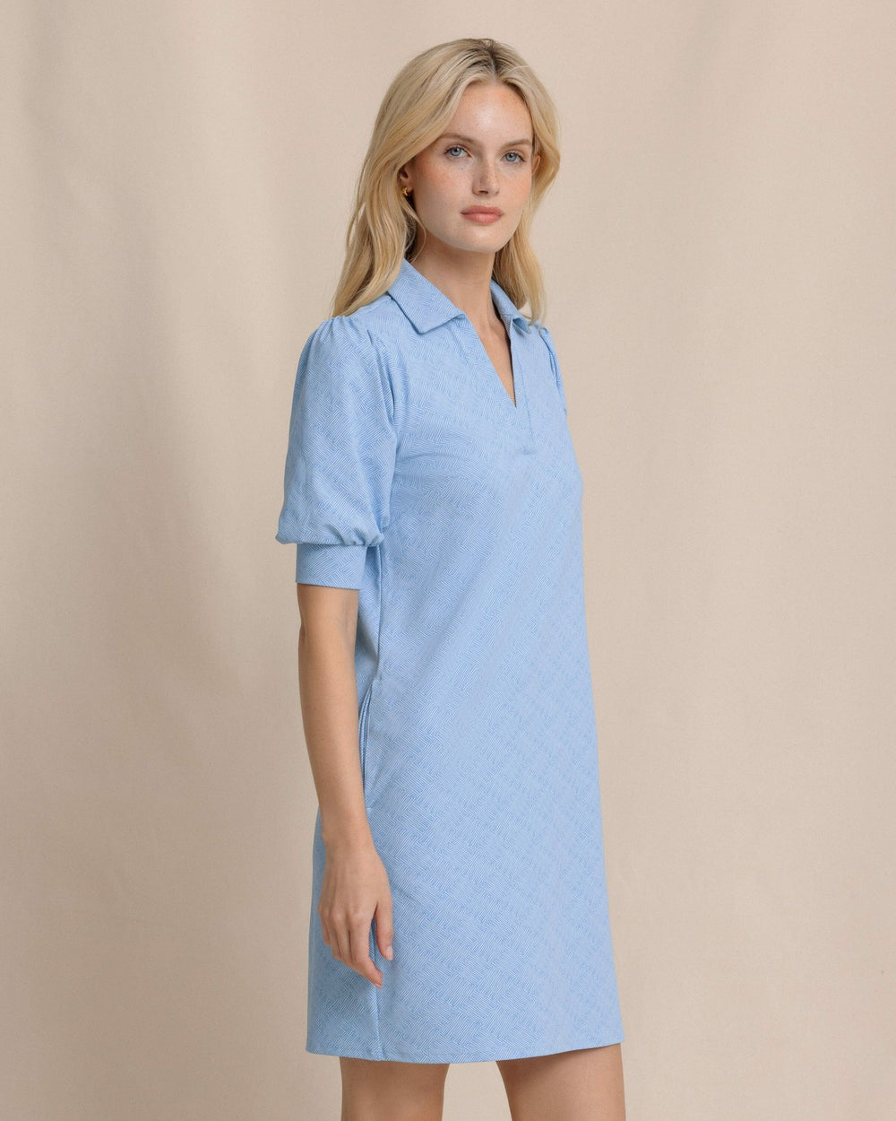 Trina Performance Dress Southern Tide Limited Offer