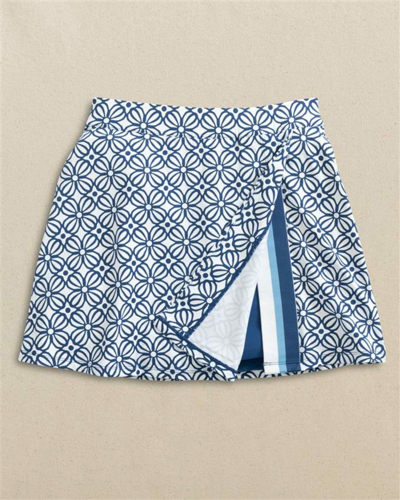 Nautical Blue,XS