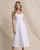 Classic White