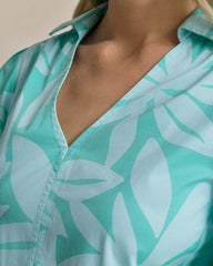 Piper Printed Dress Southern Tide Savings