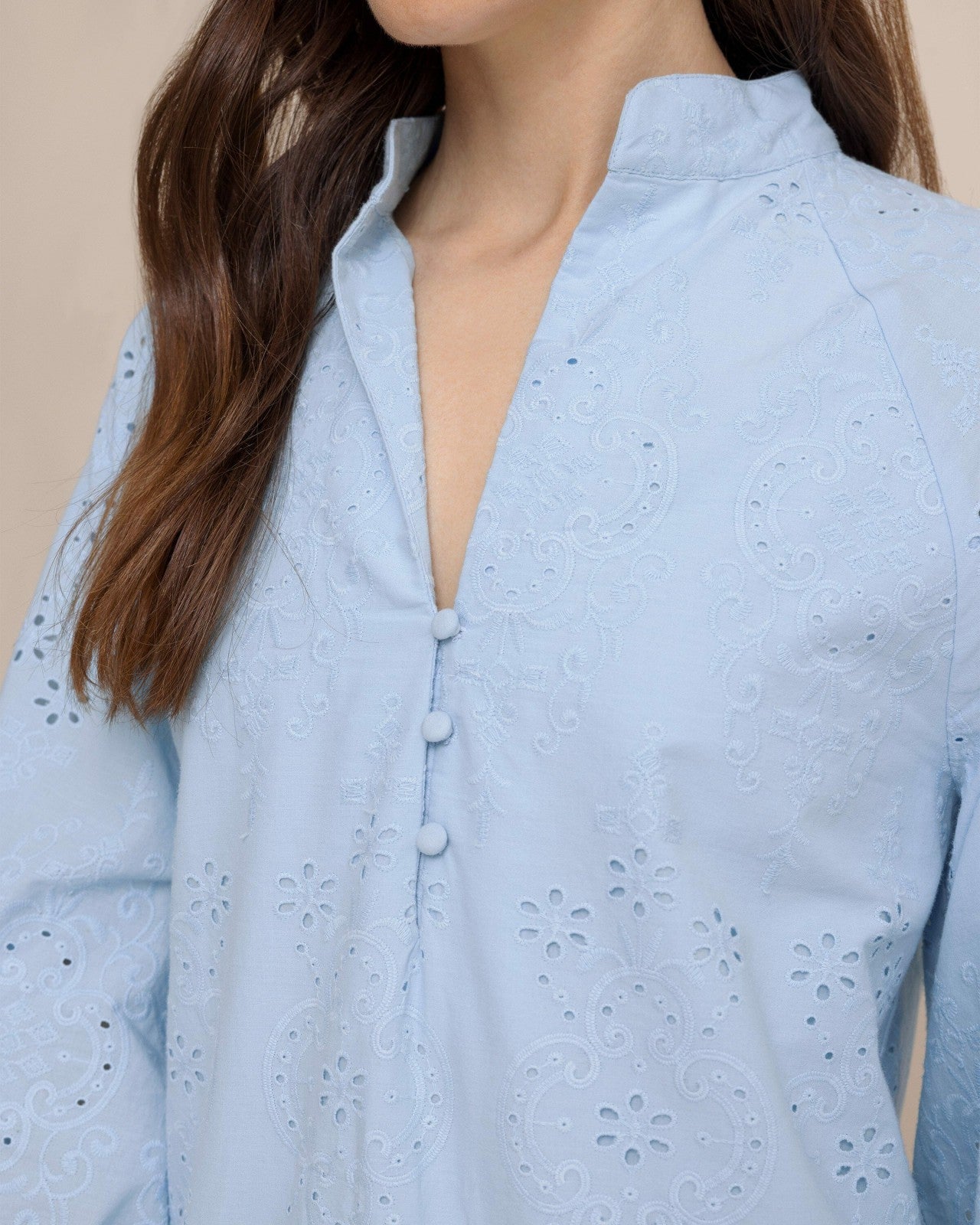 Mandy Embroidered Bubble Sleeve Dress Southern Tide Exclusive Deal