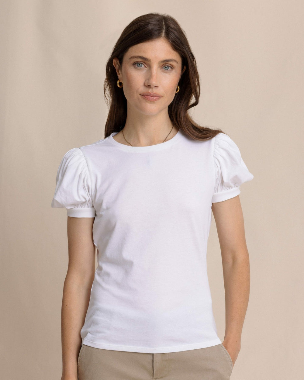 Classic White,XS