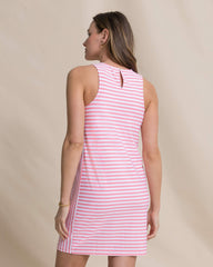 Marlee Stripe Dress Southern Tide Savings