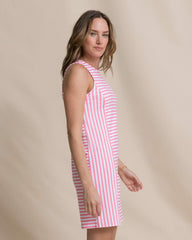 Marlee Stripe Dress Southern Tide Savings