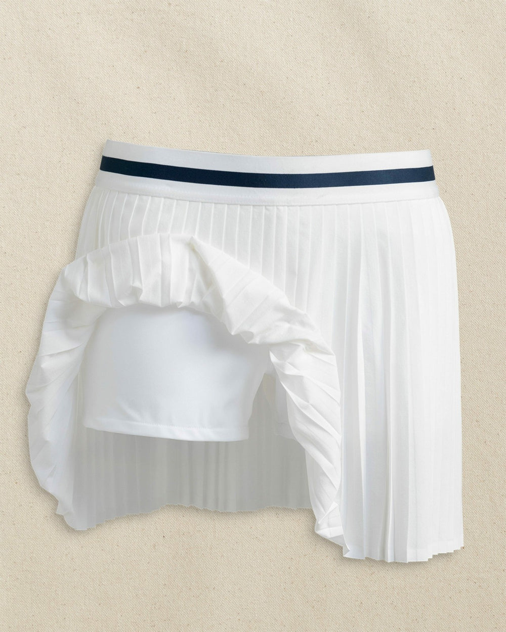 Alison Pleated Skort Southern Tide Limited Offer