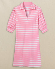 Trina Striped Performance Dress Southern Tide Outlets