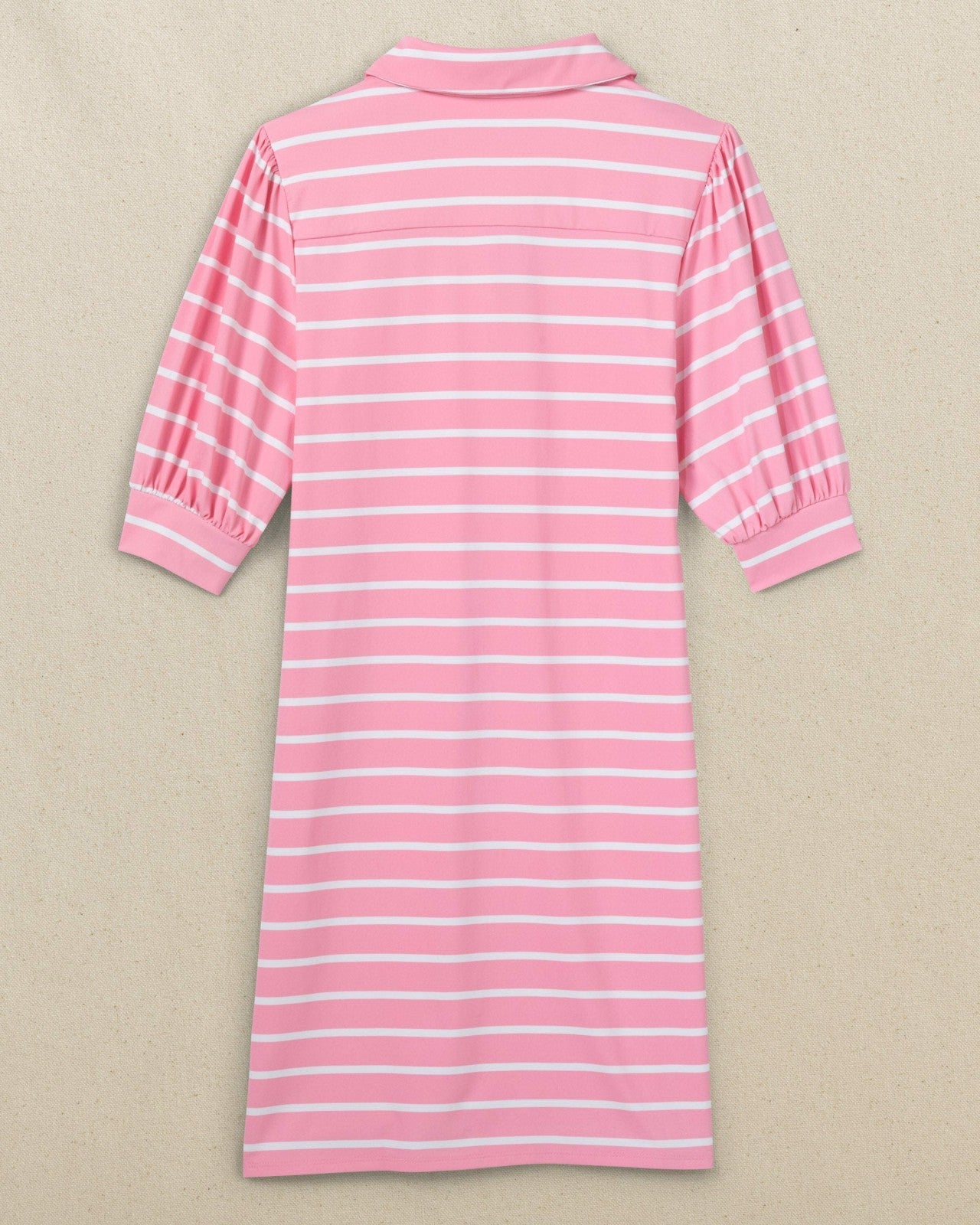 Trina Striped Performance Dress Southern Tide Outlets