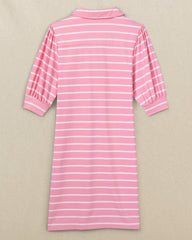 Trina Striped Performance Dress Southern Tide Outlets