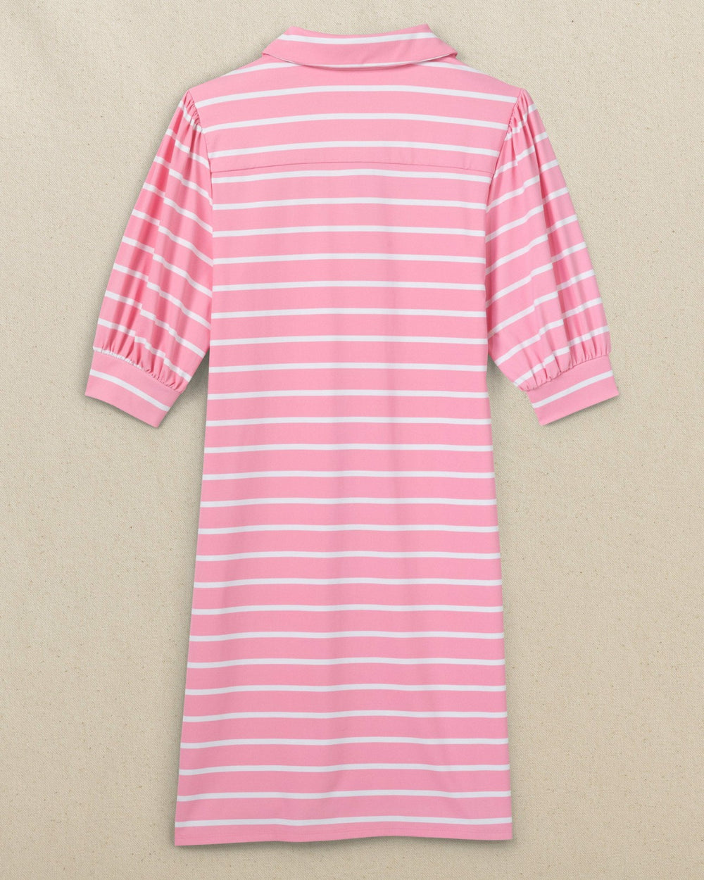 Trina Striped Performance Dress Southern Tide Outlets