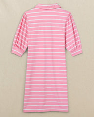 Trina Striped Performance Dress Southern Tide Outlets