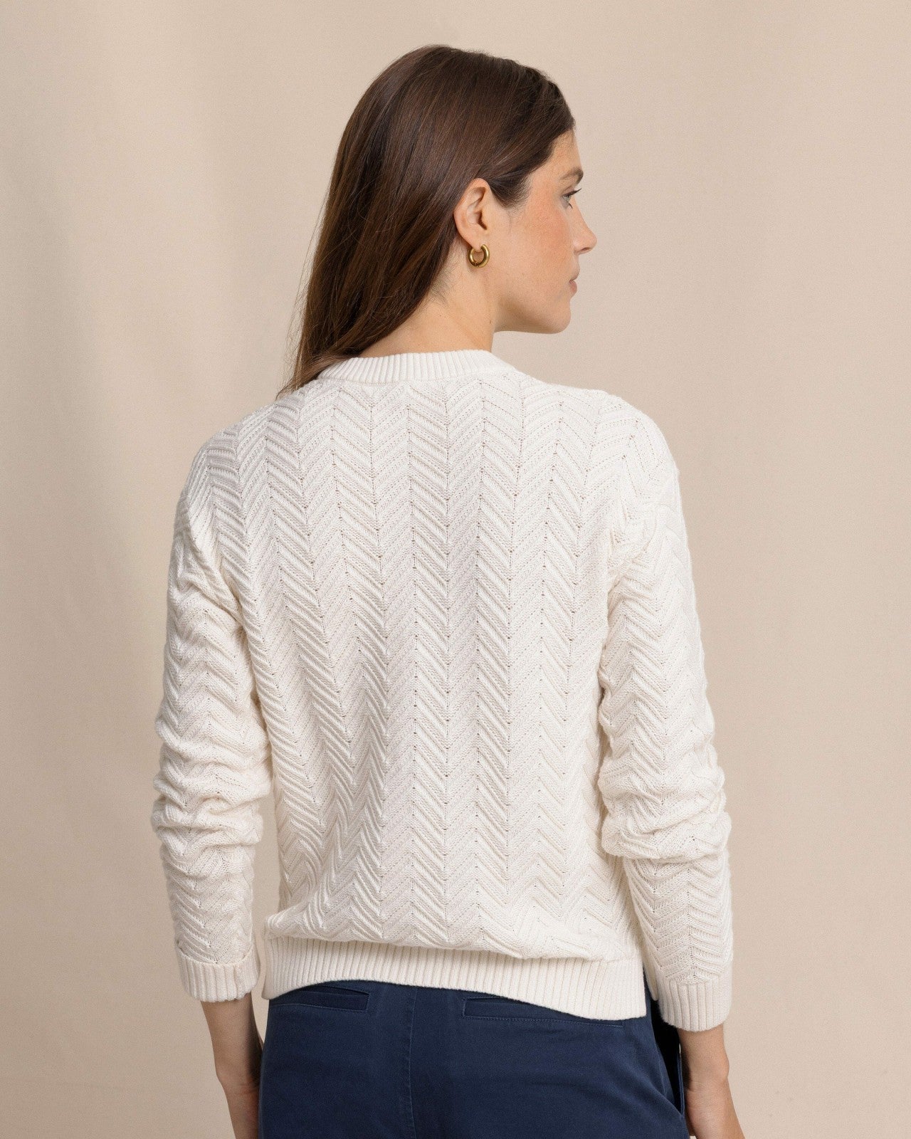 Saige Sweater Southern Tide Exclusive Deal