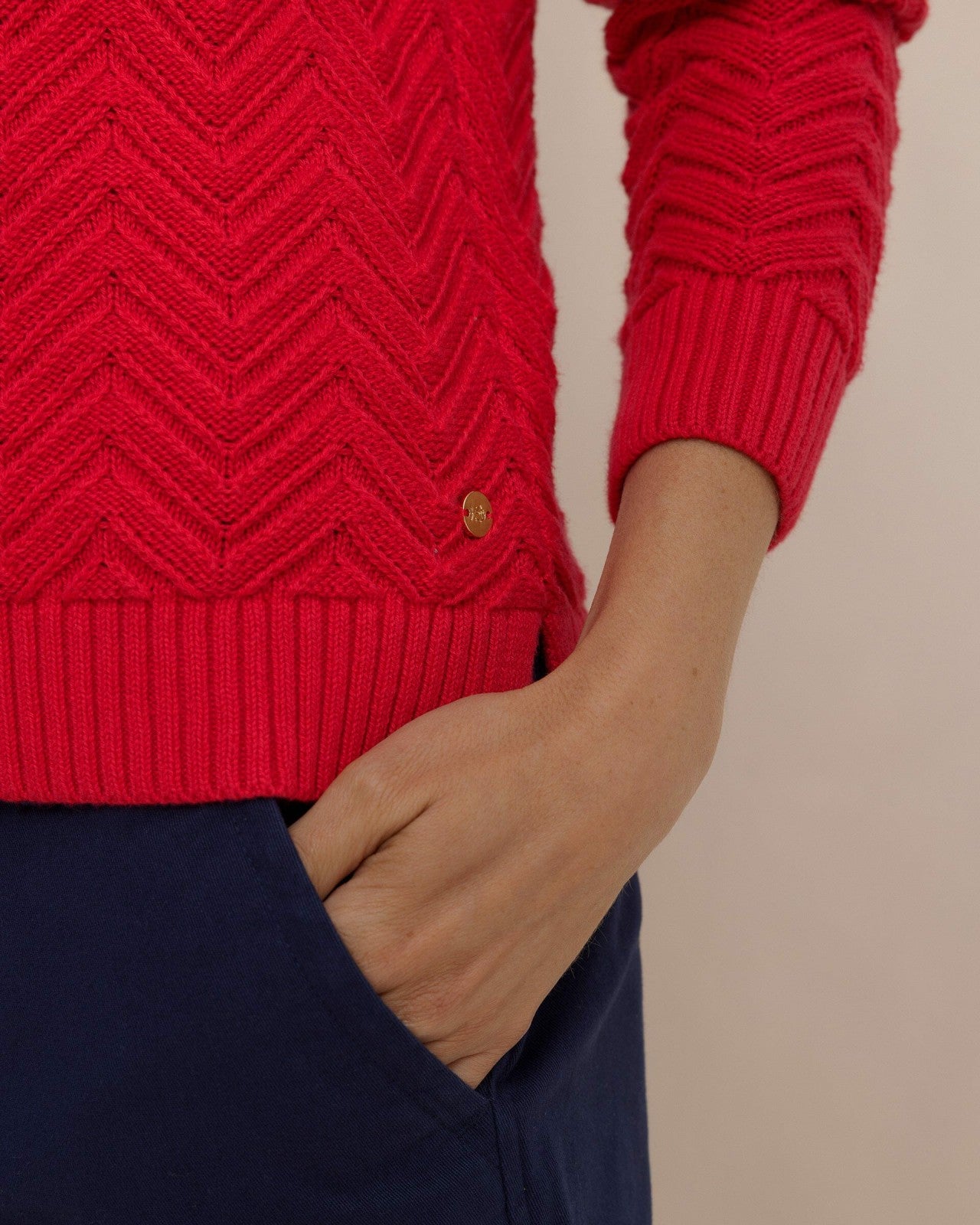Saige Sweater Southern Tide Exclusive Deal