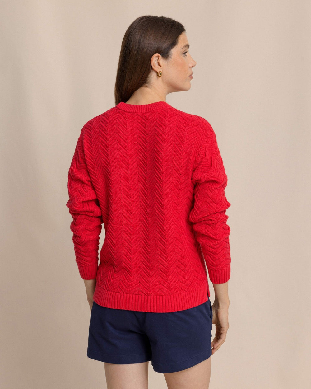 Saige Sweater Southern Tide Exclusive Deal