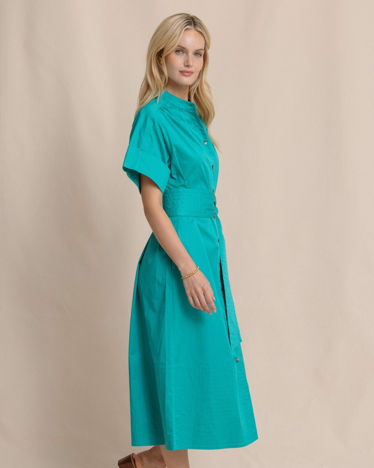 Shelbi Midi Dress Southern Tide Value Deal