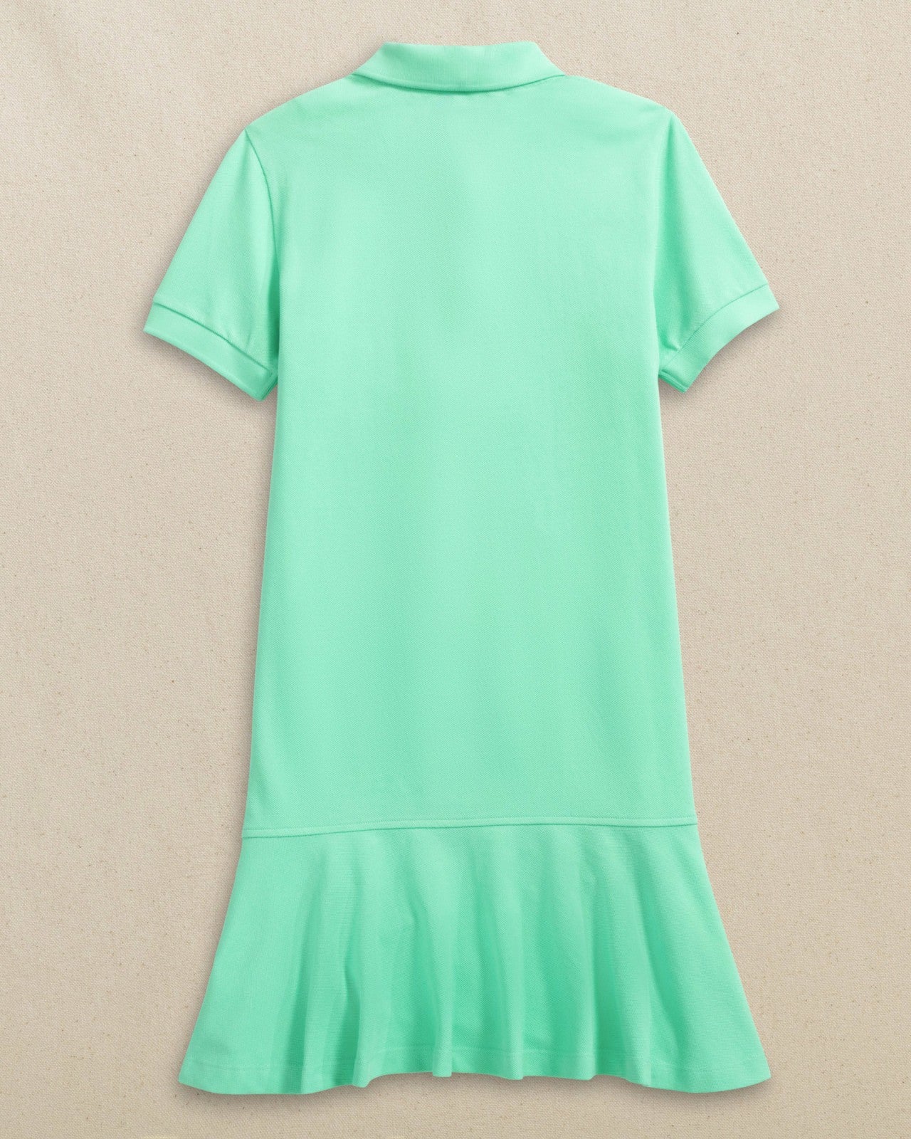 Skipjack Dropwaist Polo Dress - Gulf Shores Southern Tide Special Offer