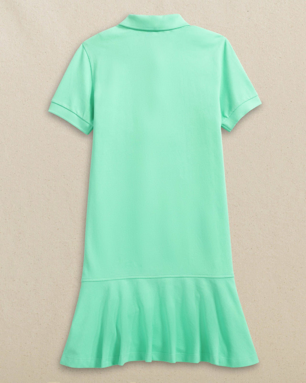 Skipjack Dropwaist Polo Dress - Gulf Shores Southern Tide Special Offer