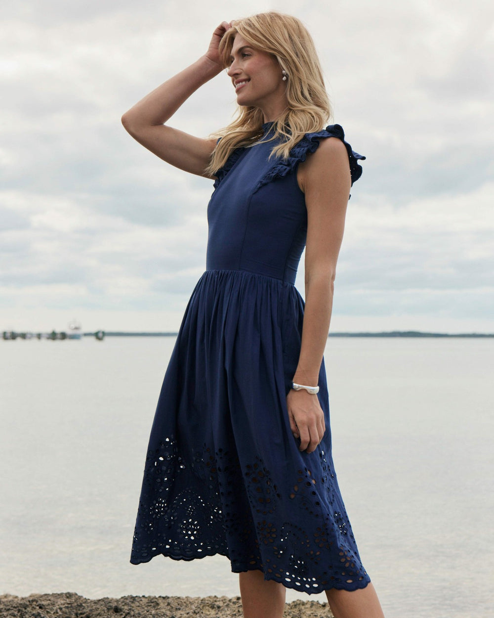 Dress Blue,XS