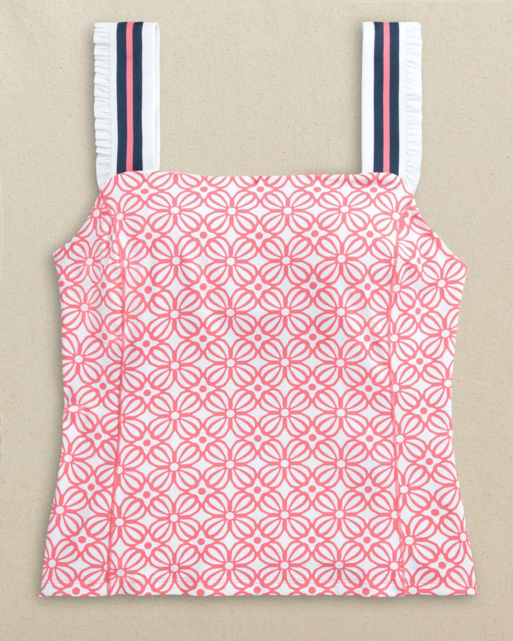 Rylee Printed Active Top Southern Tide Limited Offer