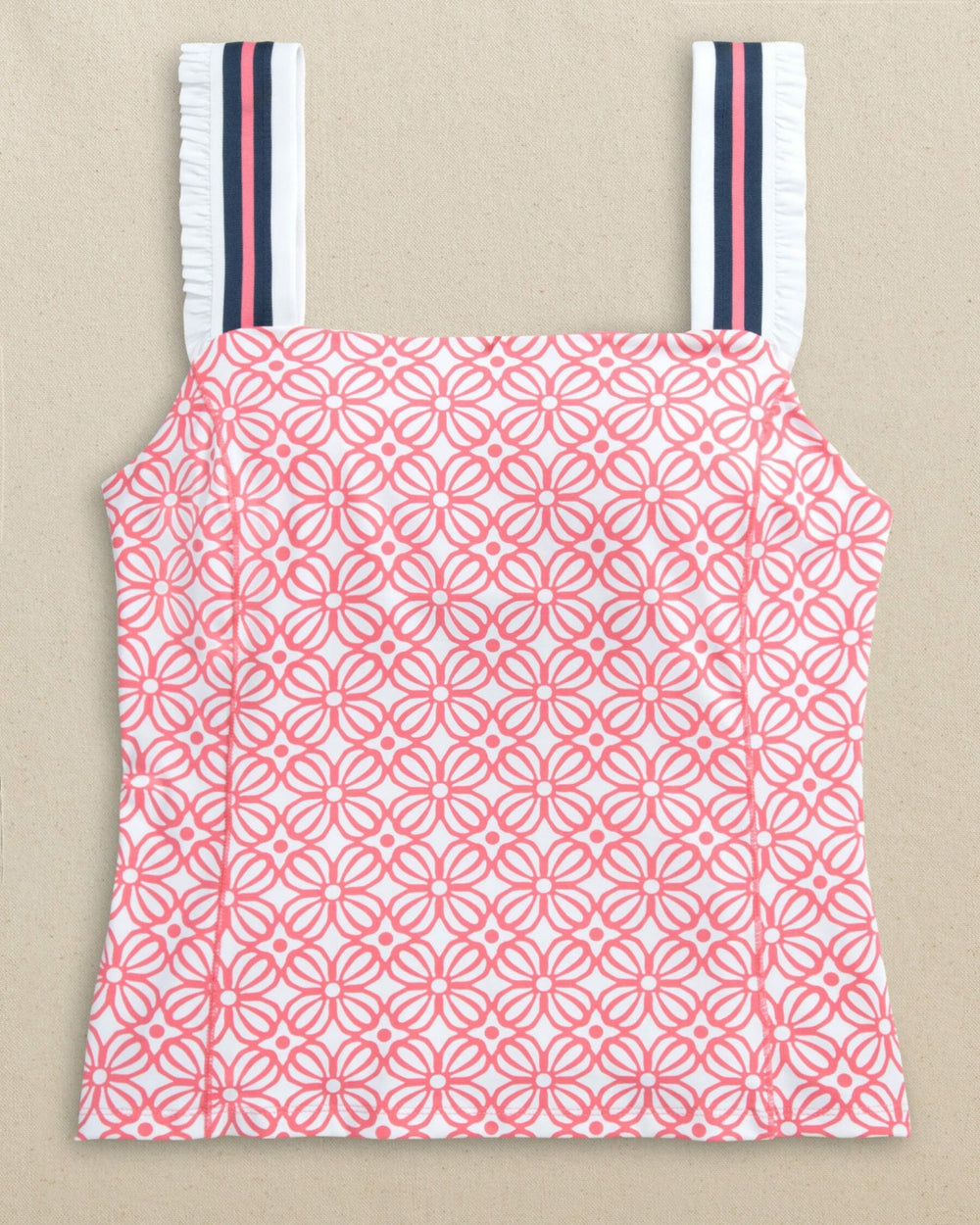 Rylee Printed Active Top Southern Tide Limited Offer
