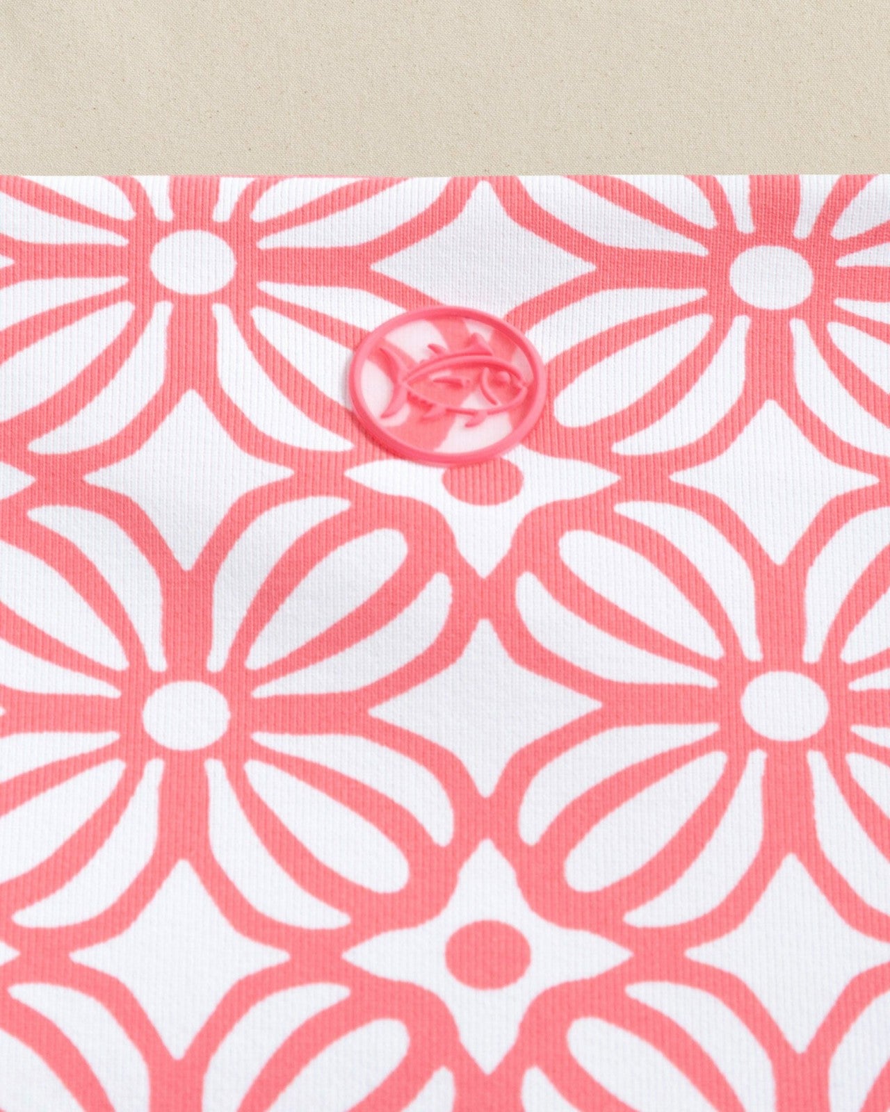 Rylee Printed Active Top Southern Tide Limited Offer