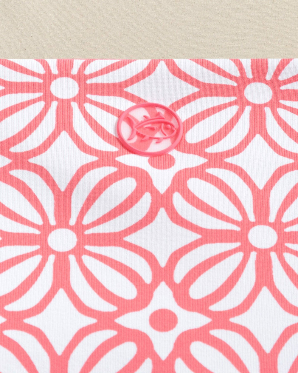 Rylee Printed Active Top Southern Tide Limited Offer