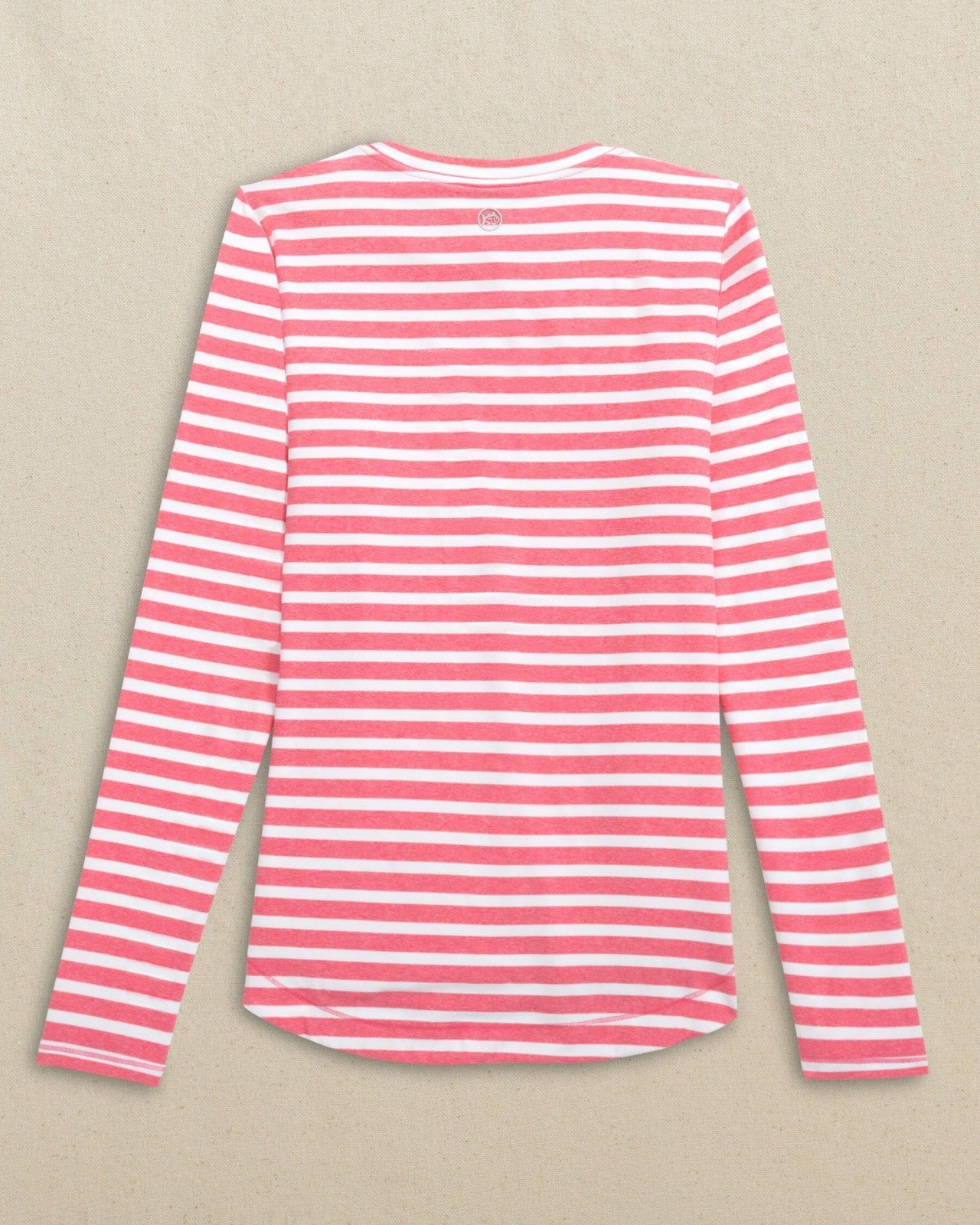 Linley Stripe Coastal Breeze® Performance Crew Southern Tide Special Offer