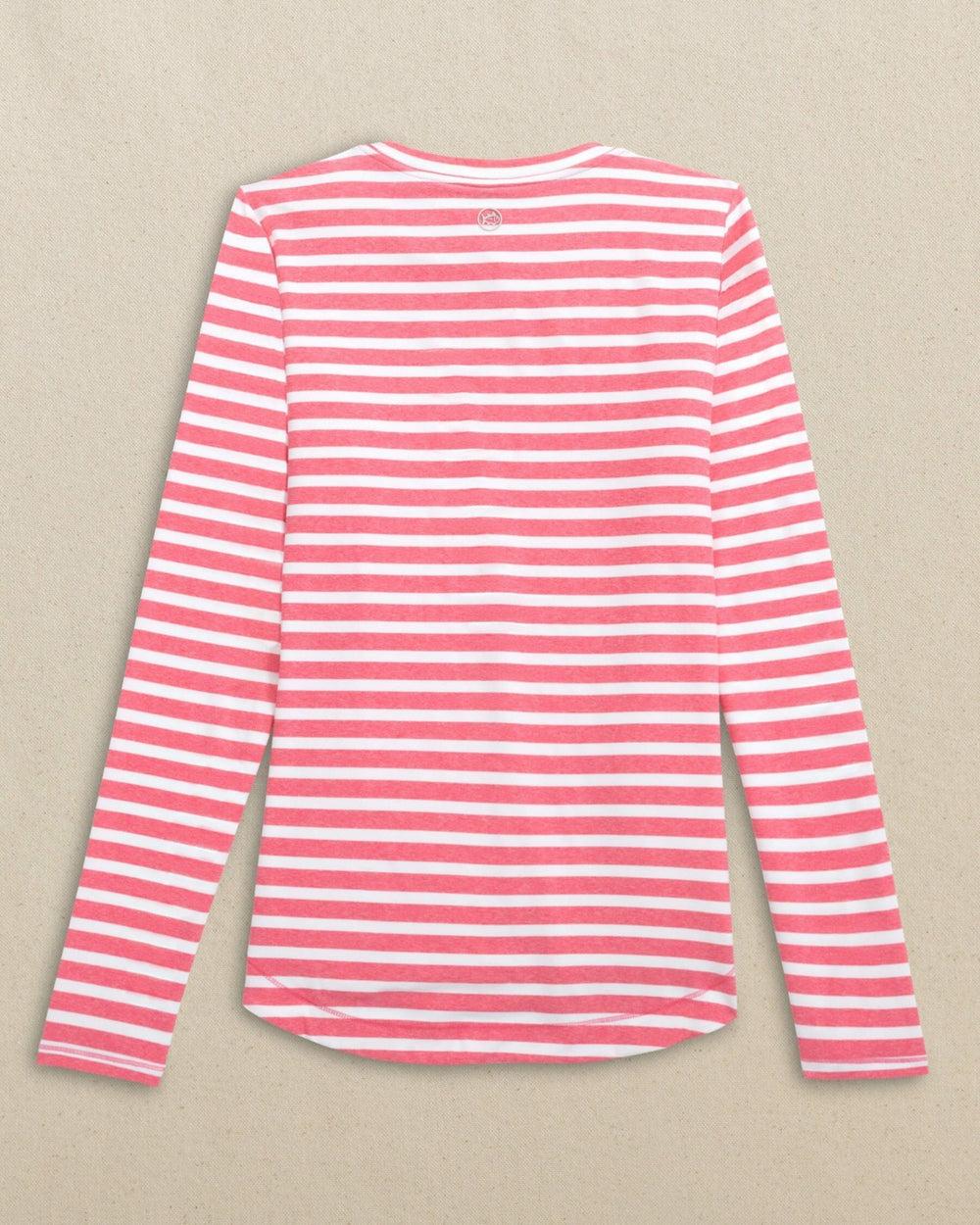 Linley Stripe Coastal Breeze® Performance Crew Southern Tide Special Offer