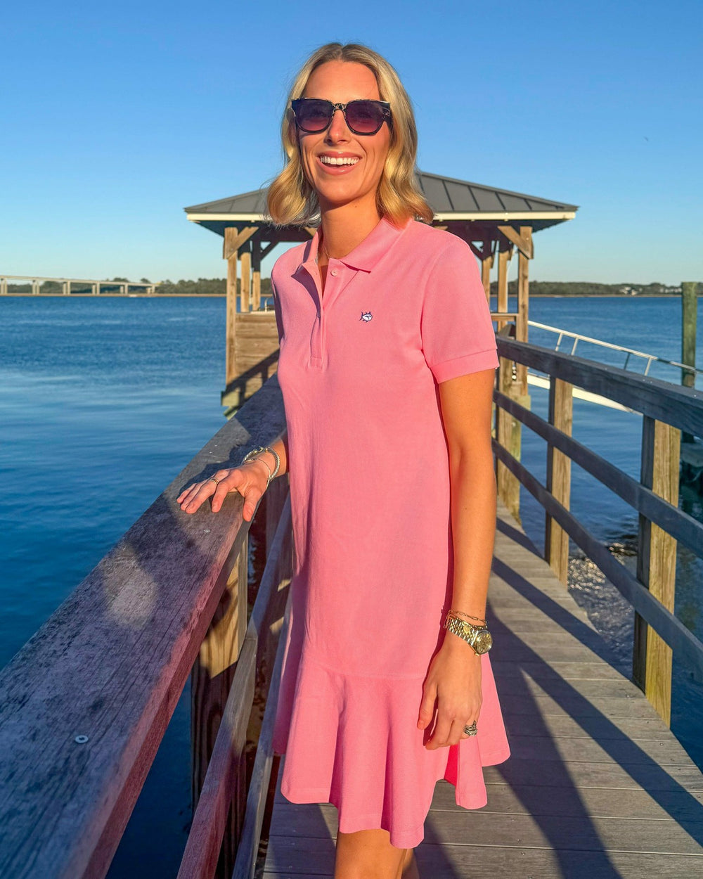 Sea Pink,XS