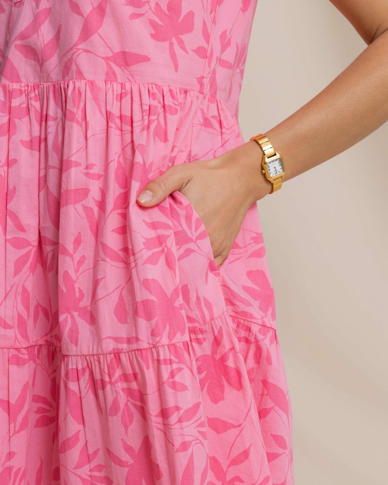 Mina Printed Dress Southern Tide Savings