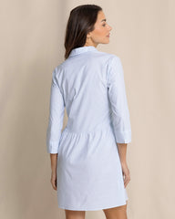 Cara brrr°® Stripe Dress Southern Tide Value Deal