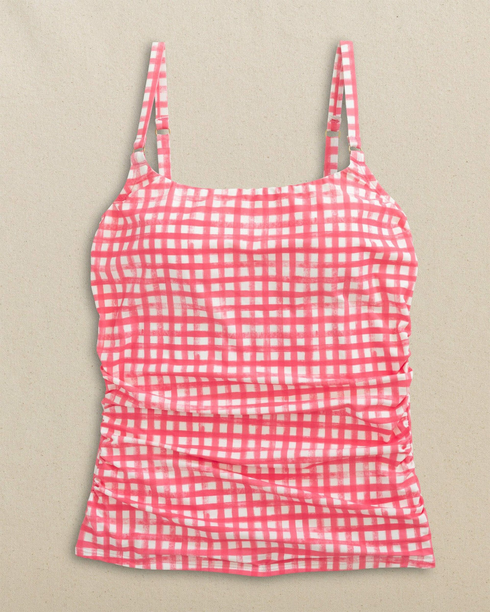 Gingham Tankini Top Southern Tide Sale