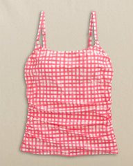 Gingham Tankini Top Southern Tide Sale