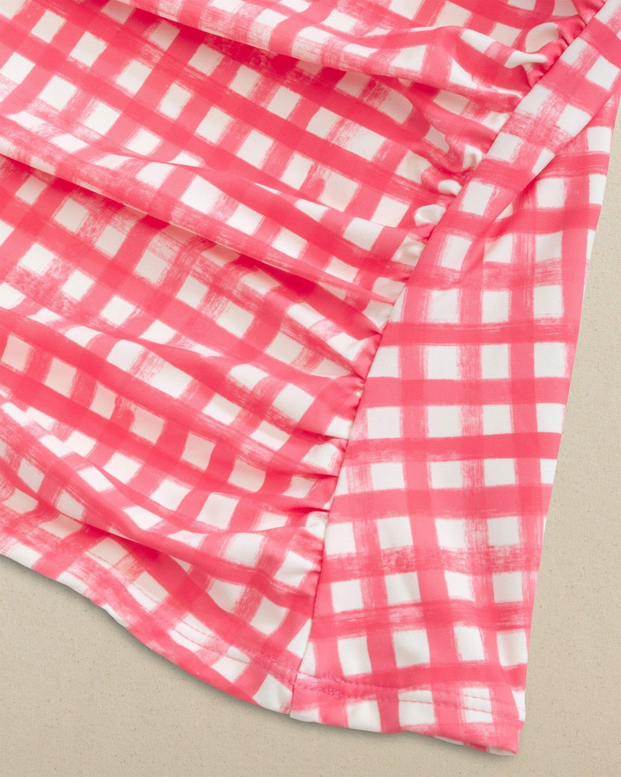 Gingham Tankini Top Southern Tide Sale