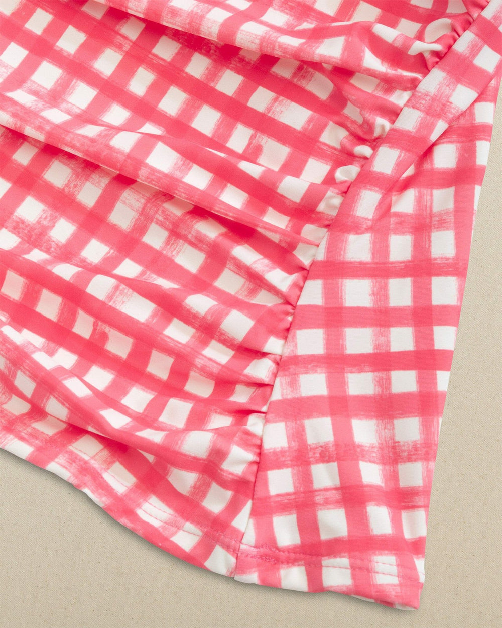 Gingham Tankini Top Southern Tide Sale