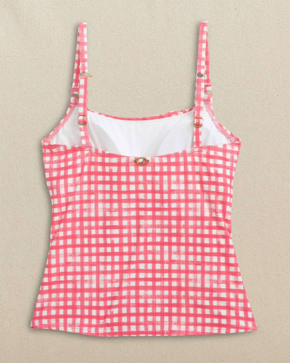 Gingham Tankini Top Southern Tide Sale