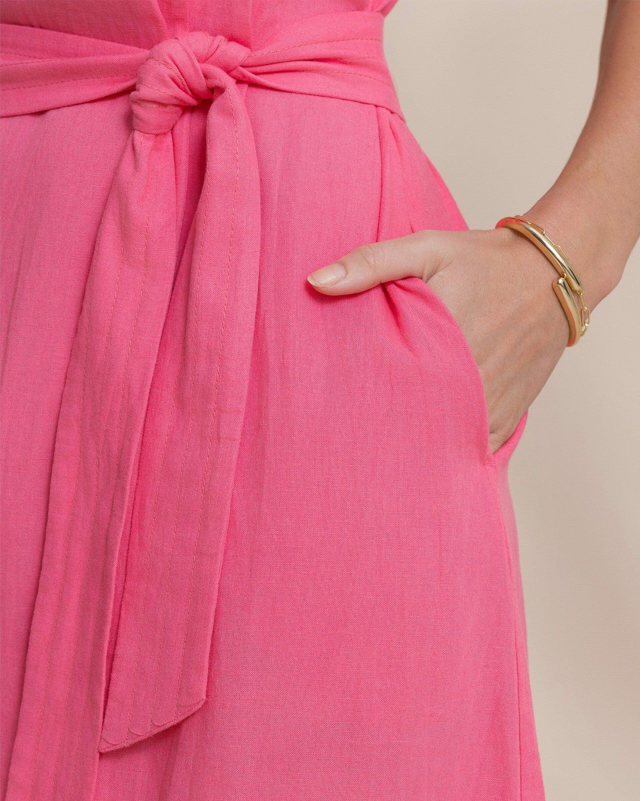 Carmella Midi Dress Southern Tide On Sale