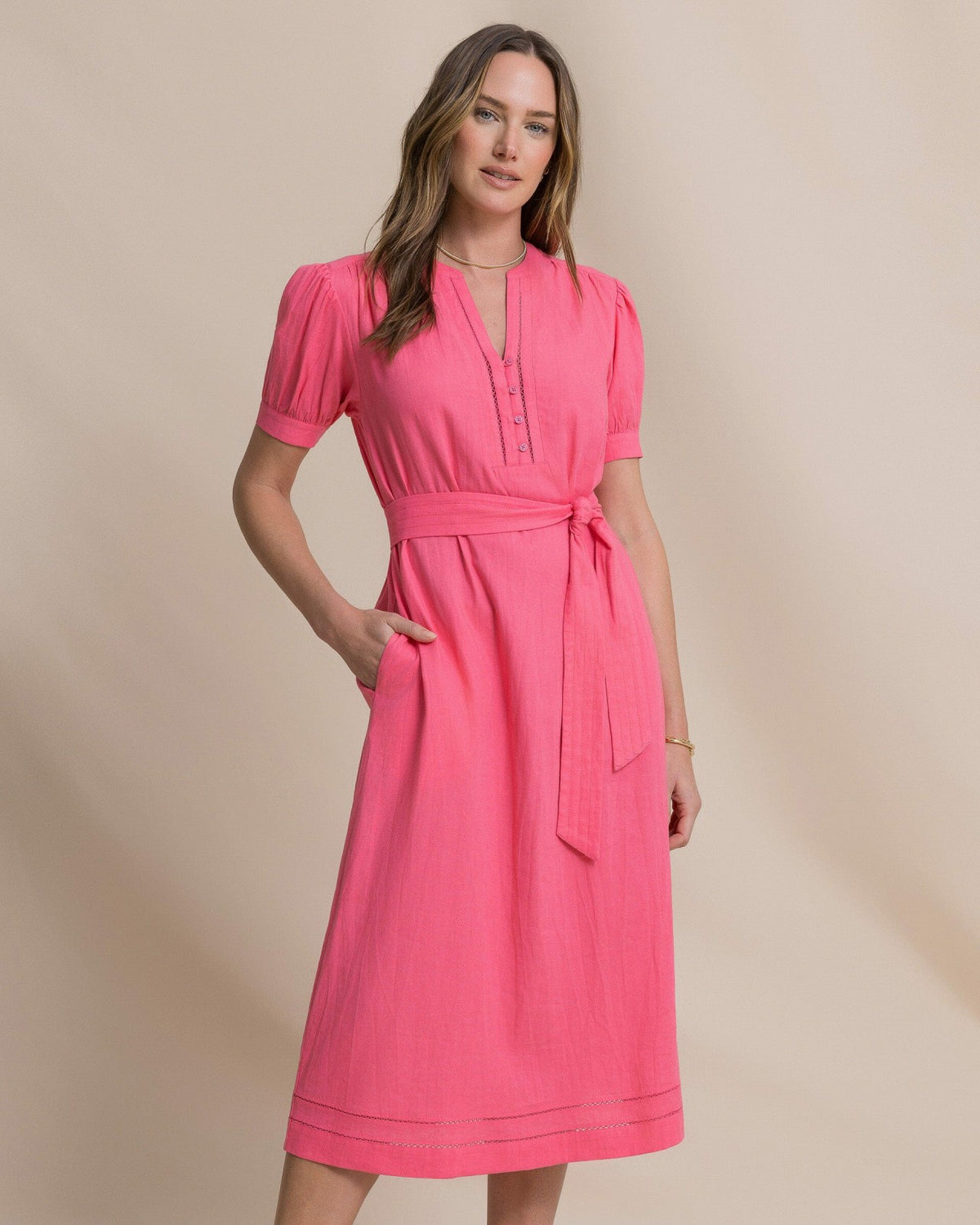 Island Pink,XS