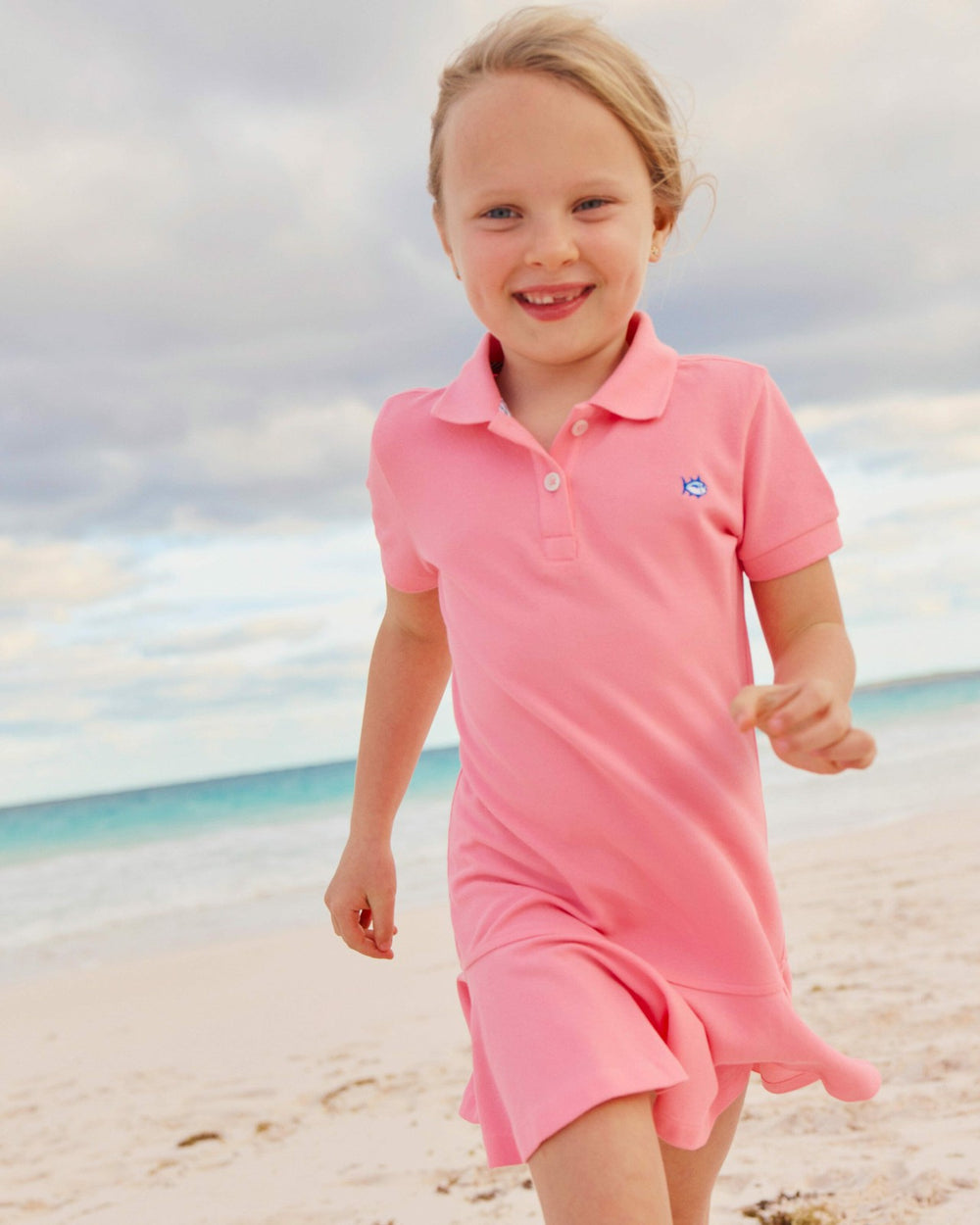 Sea Pink,XS